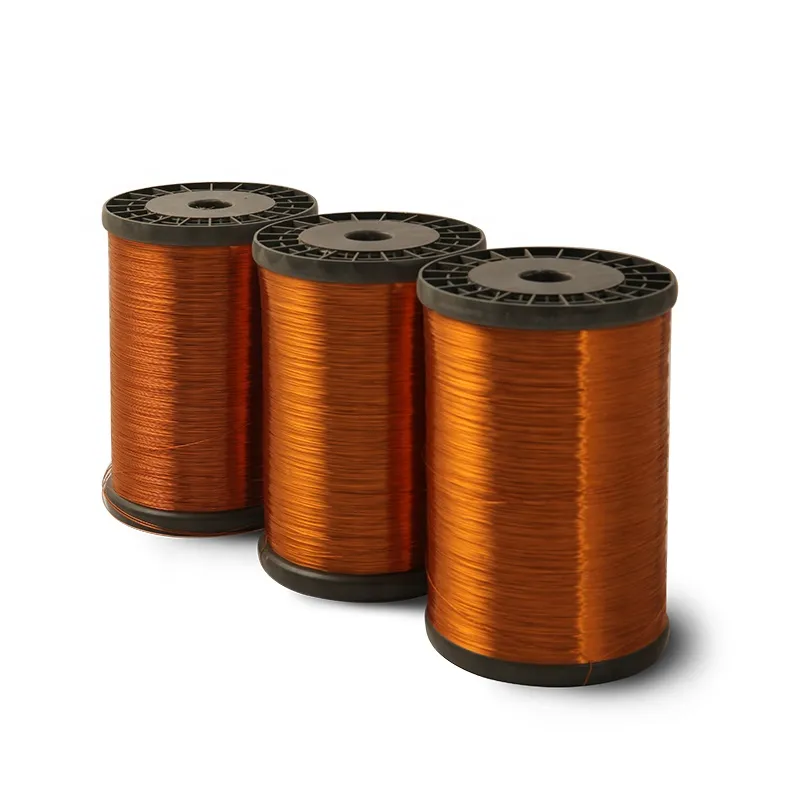 Bare Copper Wire (Monofilament)